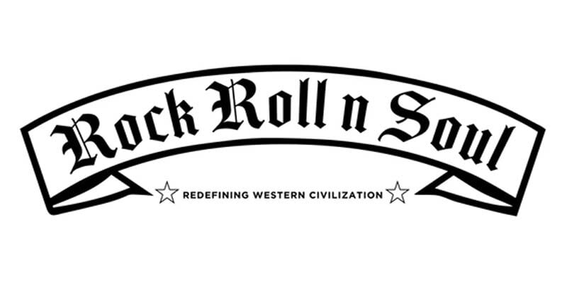 ROCK ROLL N SOUL