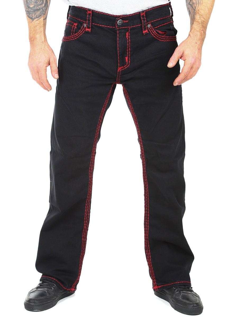 110BC306R black Affliction Cooper Jeans_1.jpg