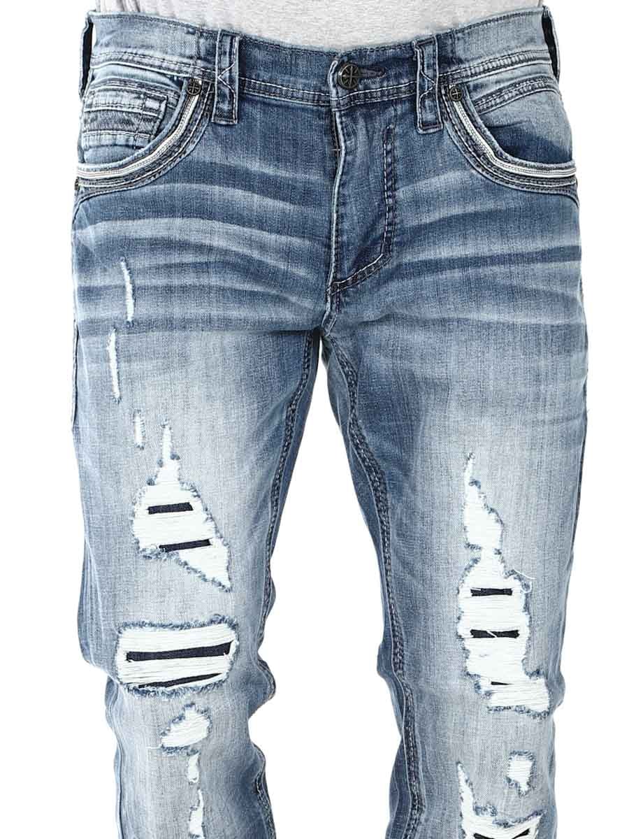 110SS254 blue Affliction Ace Ivan Jeans_4.jpg