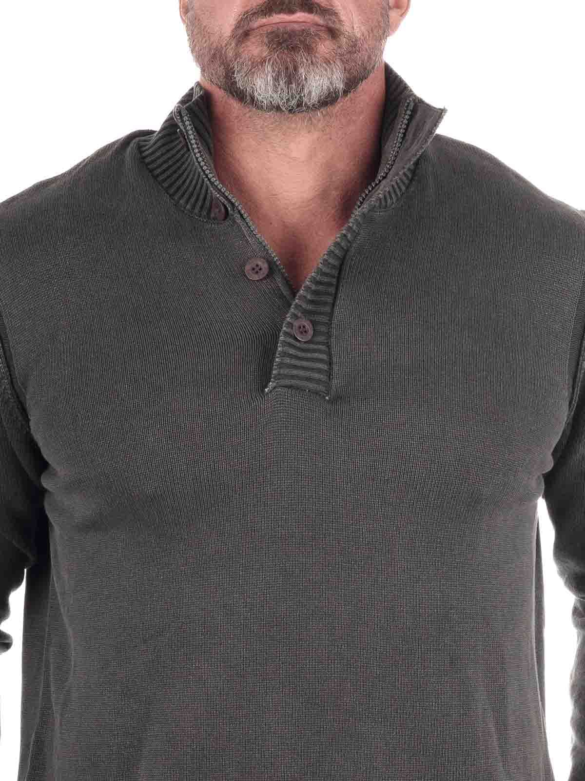 35-858 Niels Indicode Half Placket Raven_3.jpg