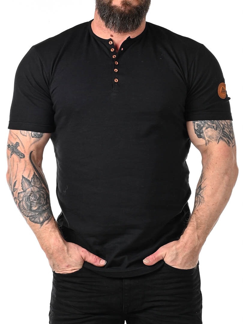 6182-RD-tshirt-button-1.JPG