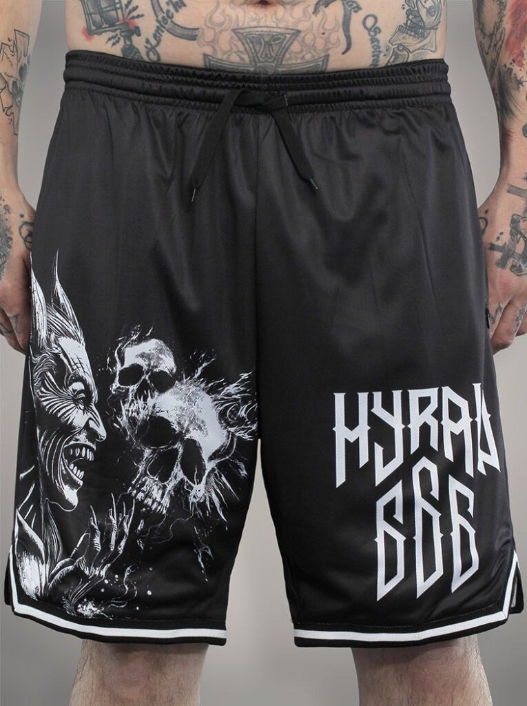 666 CLUB Sport Short 1.jpg