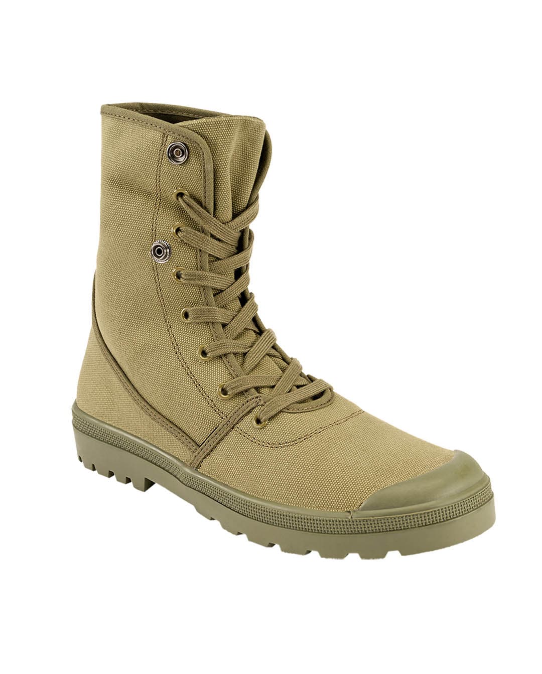 9054-15001 Military Canvas Sneakers Green 2 copy.jpg