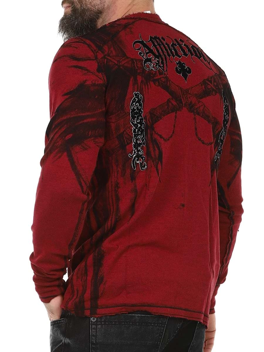 A8350 Affliction Indian Chief Reversible Longsleeve Red _8.jpg