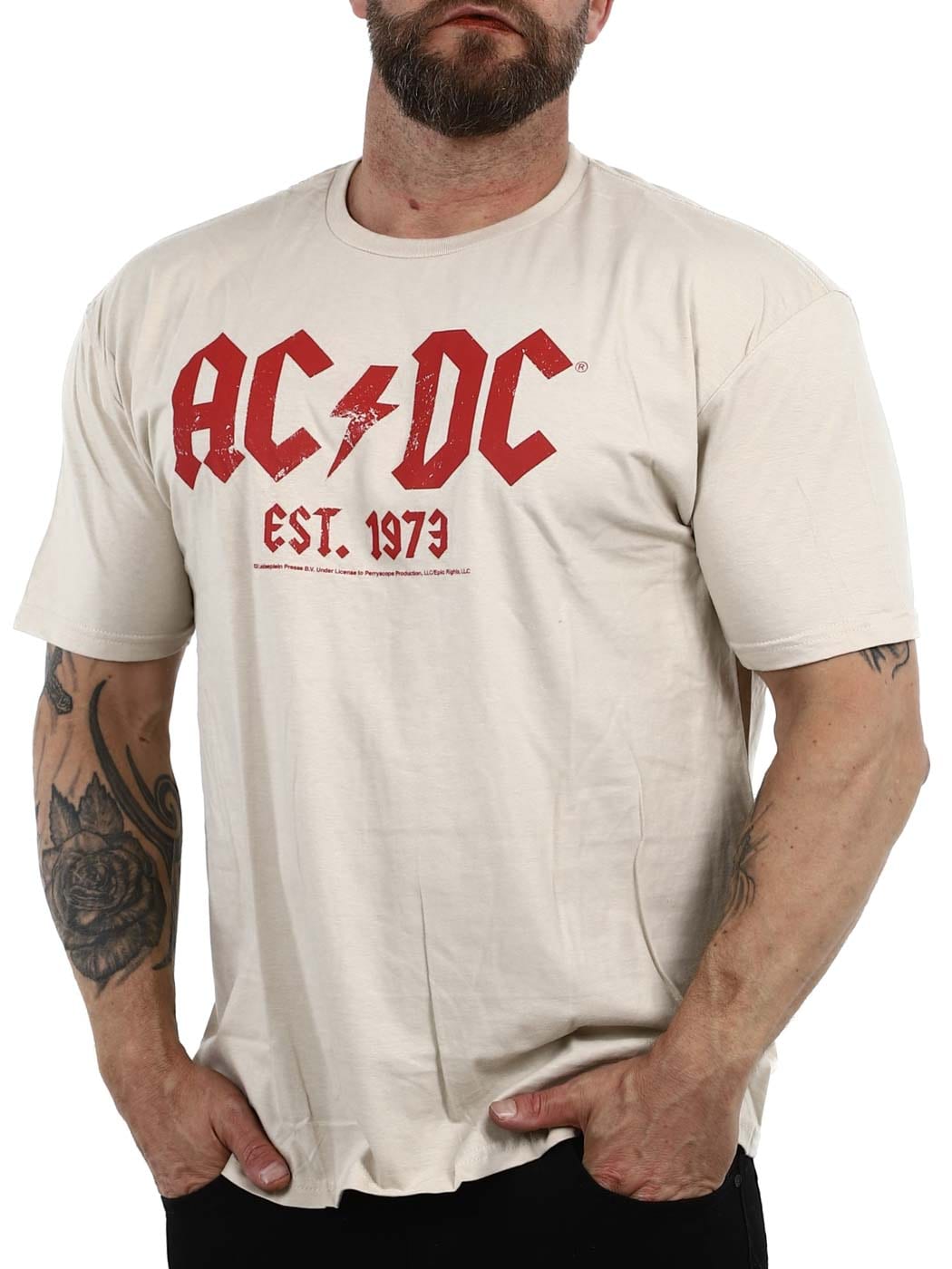 AC DC tshirt beige_3.jpg