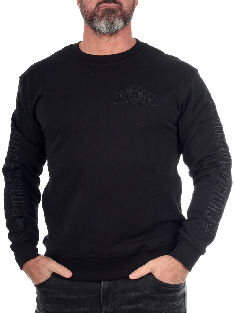 ADDICT crew neck sweatshirt_2-2.jpg