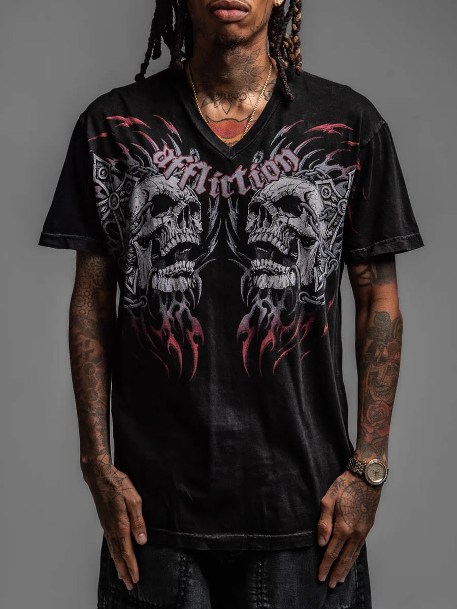 Affliction Destruction T-shirt.jpg