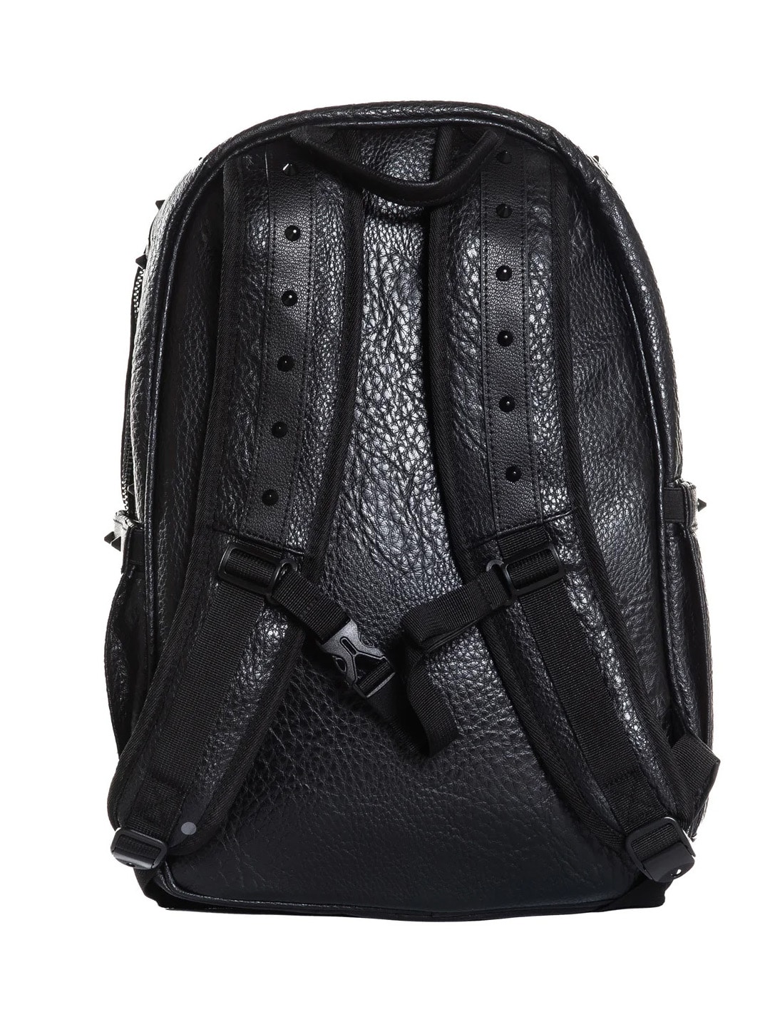 Affliction Spike Backpack Black 2.jpg