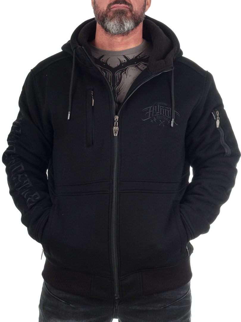 BLACK BEAR Hyraw Jacket_5.jpg