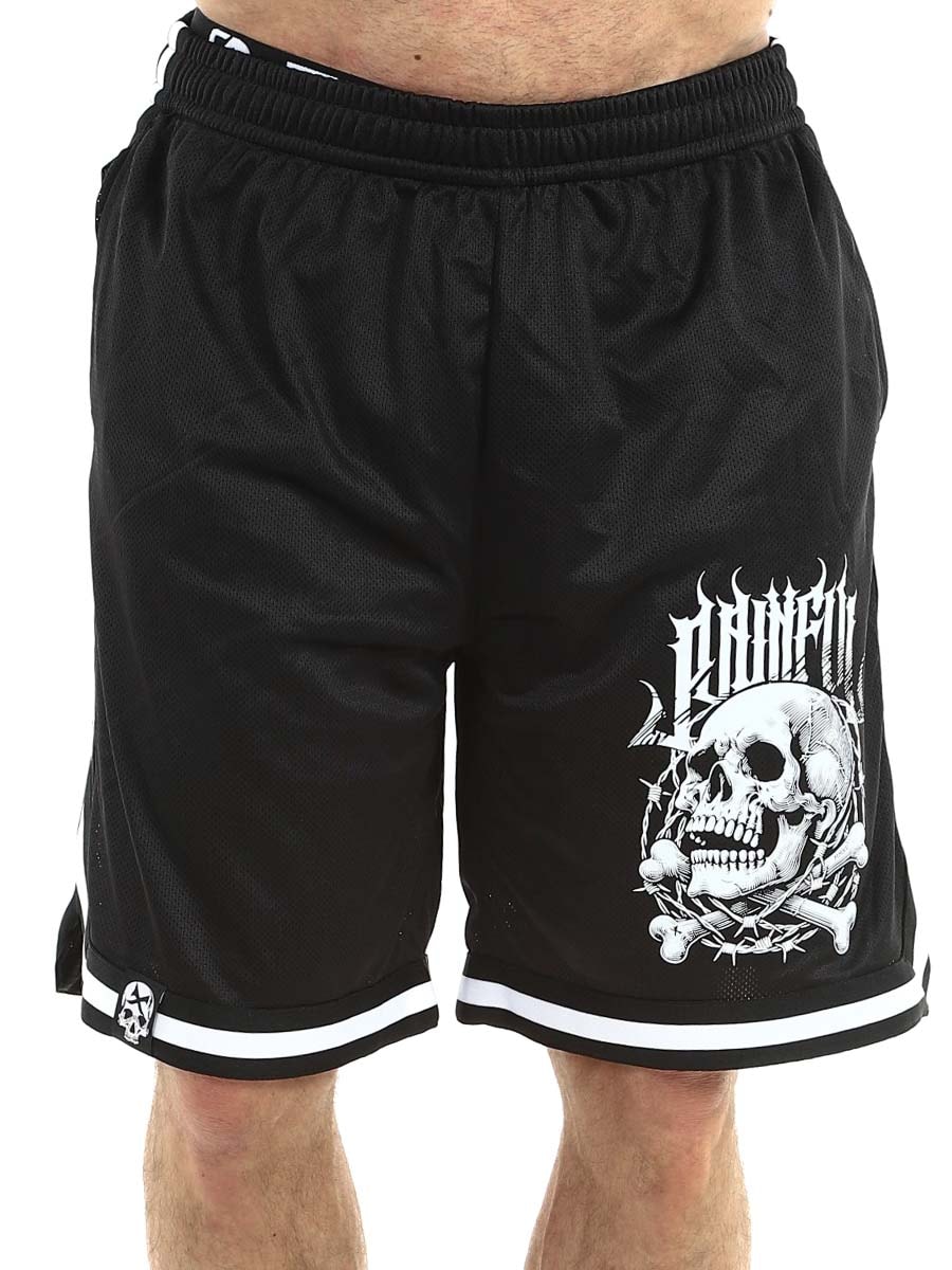 Basket Rebellion Painful Clothing Shorts Black_3.jpg