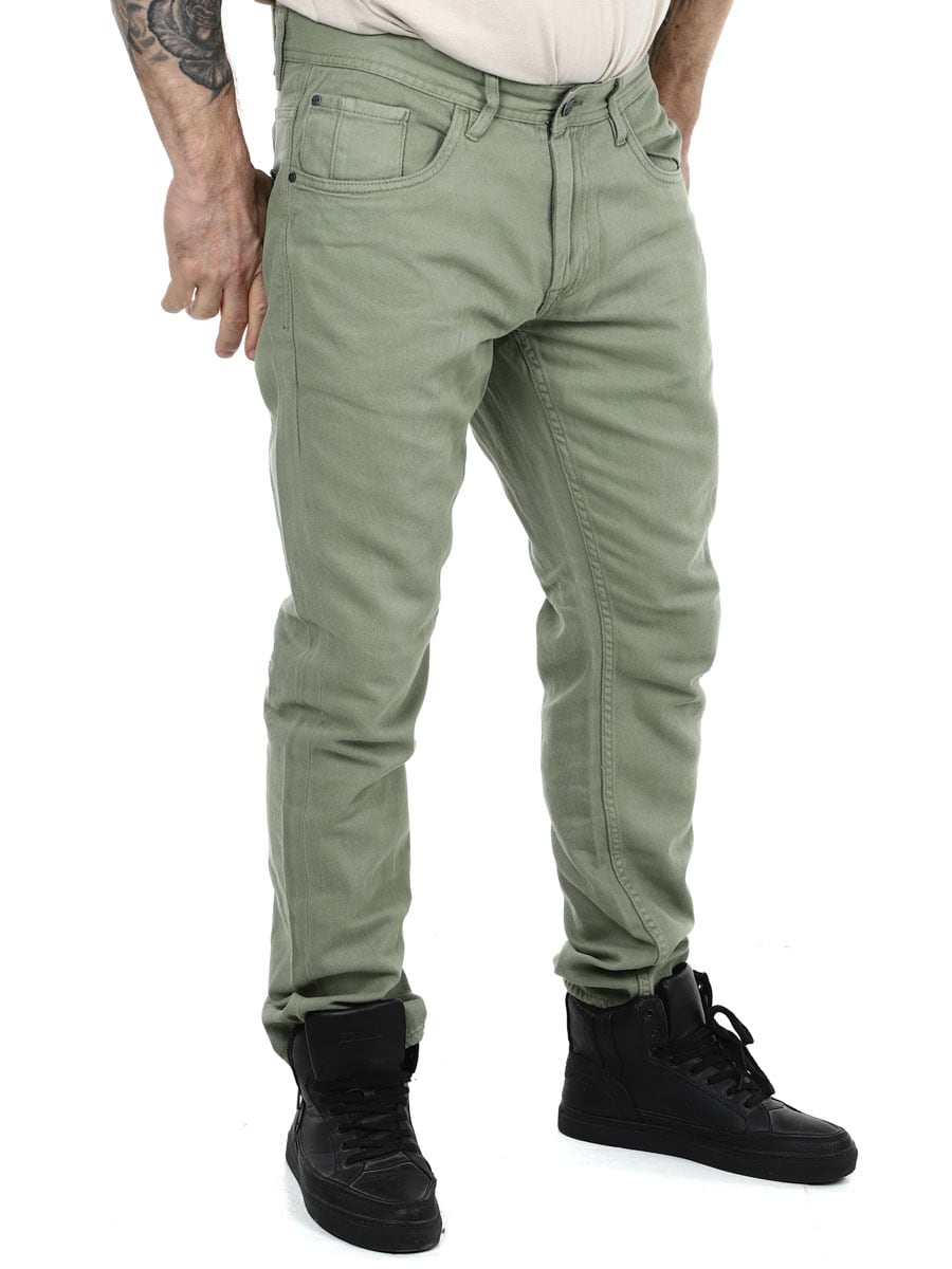 Blizzard Blend Jeans Green_2.JPG