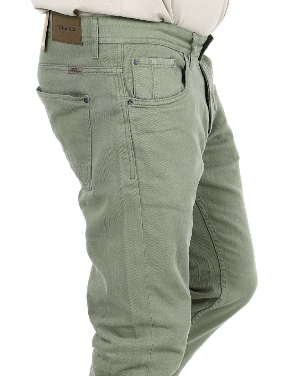 Blizzard Blend Jeans Green_5.JPG