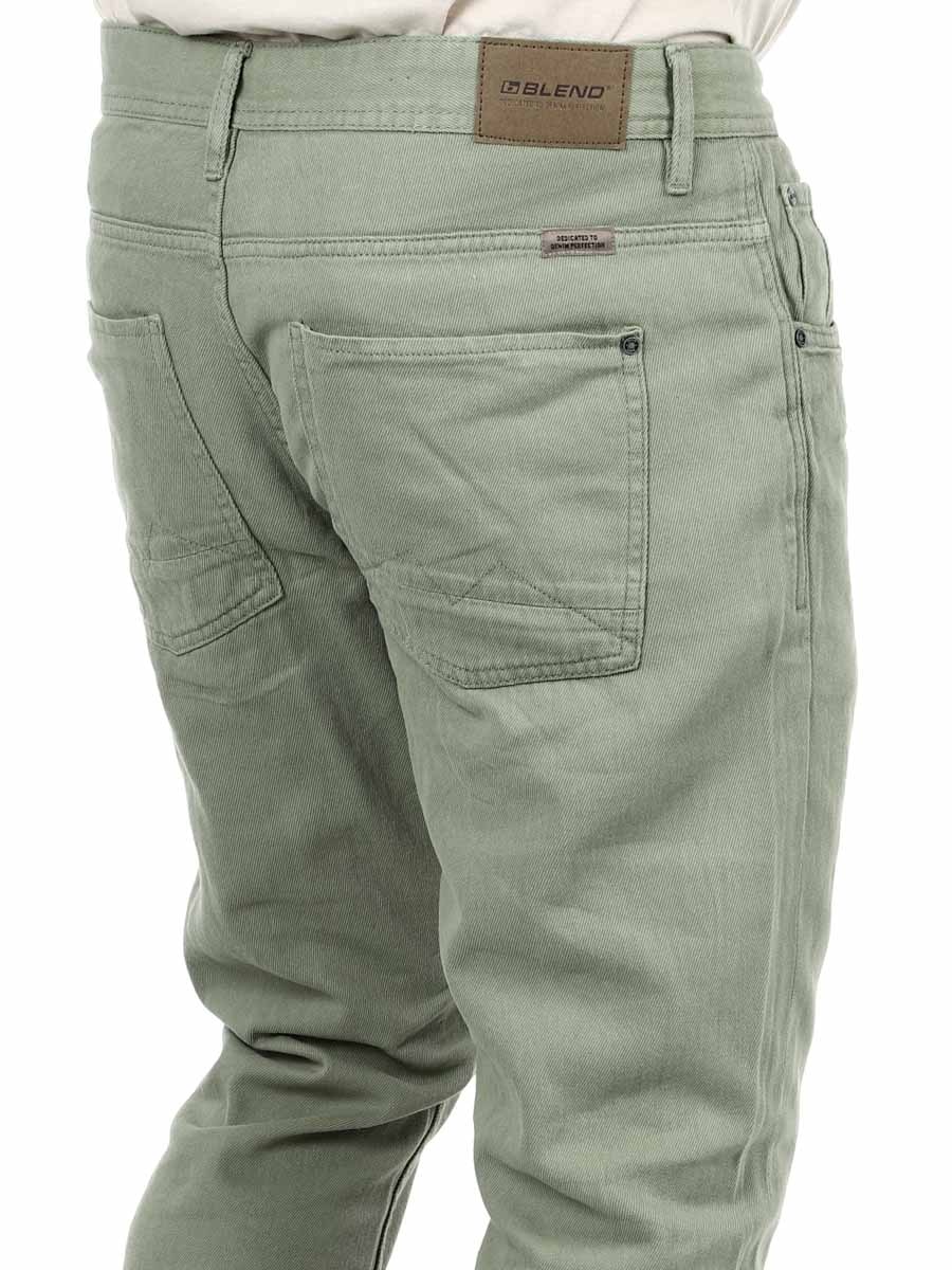 Blizzard Blend Jeans Green_6.JPG