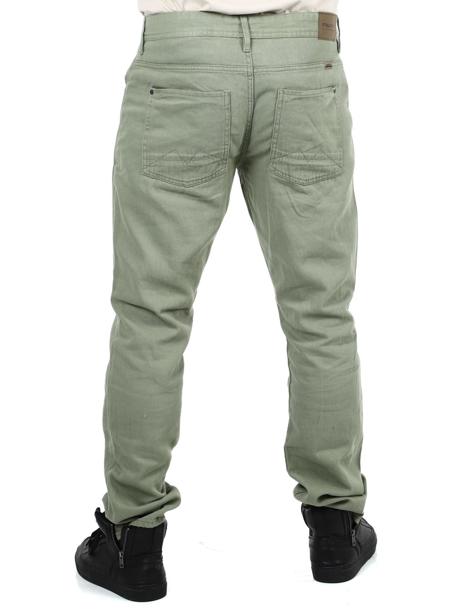 Blizzard Blend Jeans Green_7.JPG