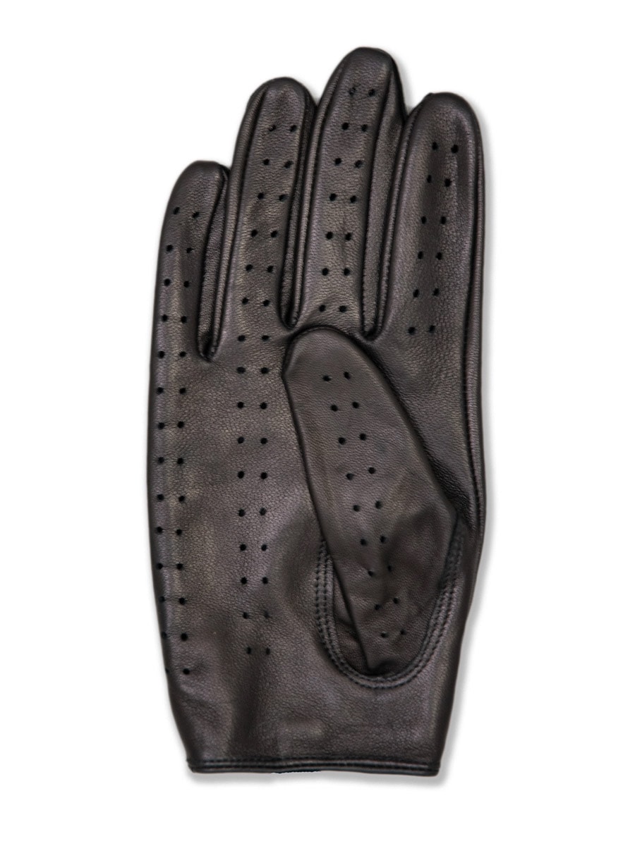 Borjesson Pontiac Laderhandskar - Black 1.jpg