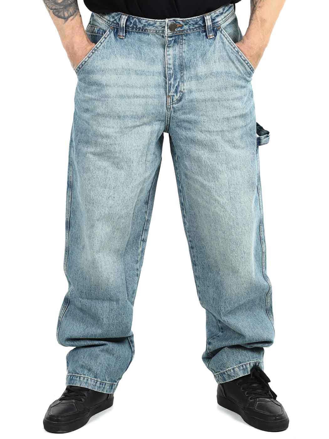 Bowyn DEF Jeans Vintage Blue_1.jpg