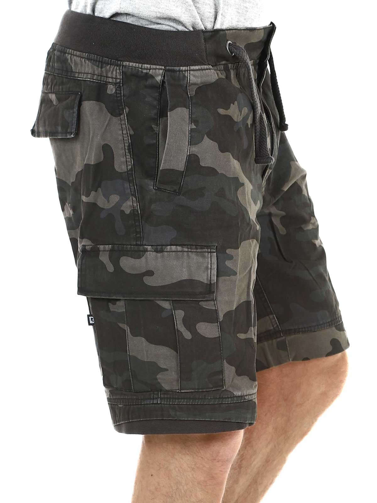 Brandit Packham Vintage Shorts - Dark Camo 2023-4_4.jpg