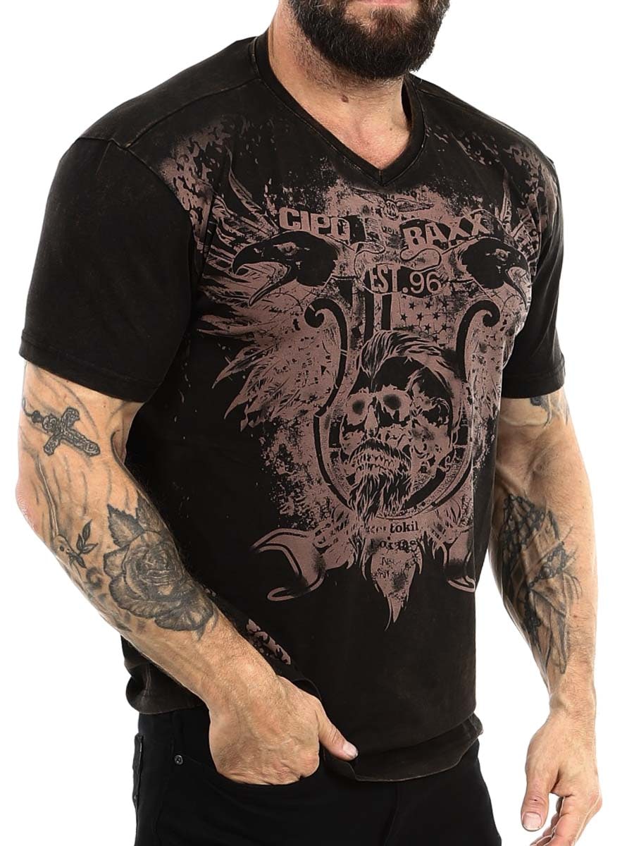 Brex Cipo Baxx T-shirt - black-6.jpg