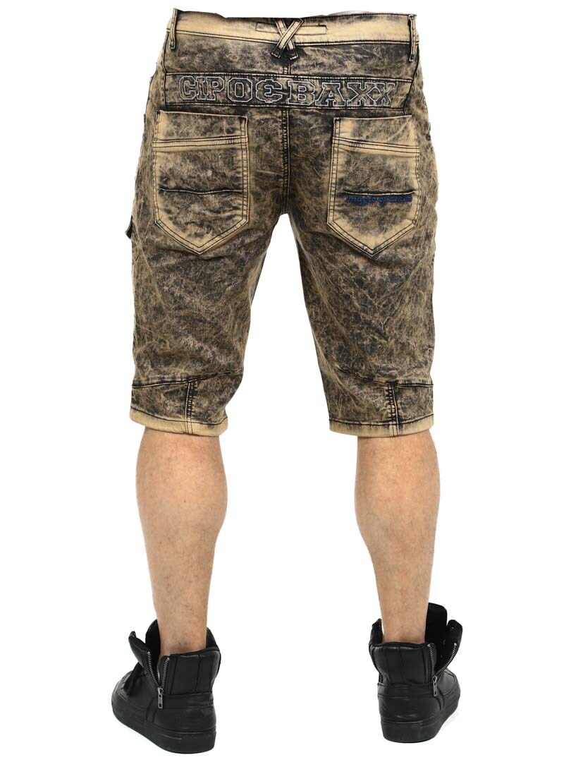 CK303 Virelius Cipo Baxx Shorts brown_5.jpg