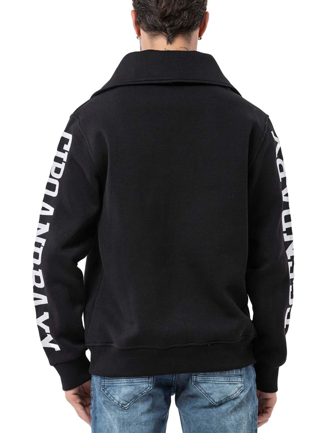 CL605A black Cipo  Baxx Sweatshirt 5.jpg