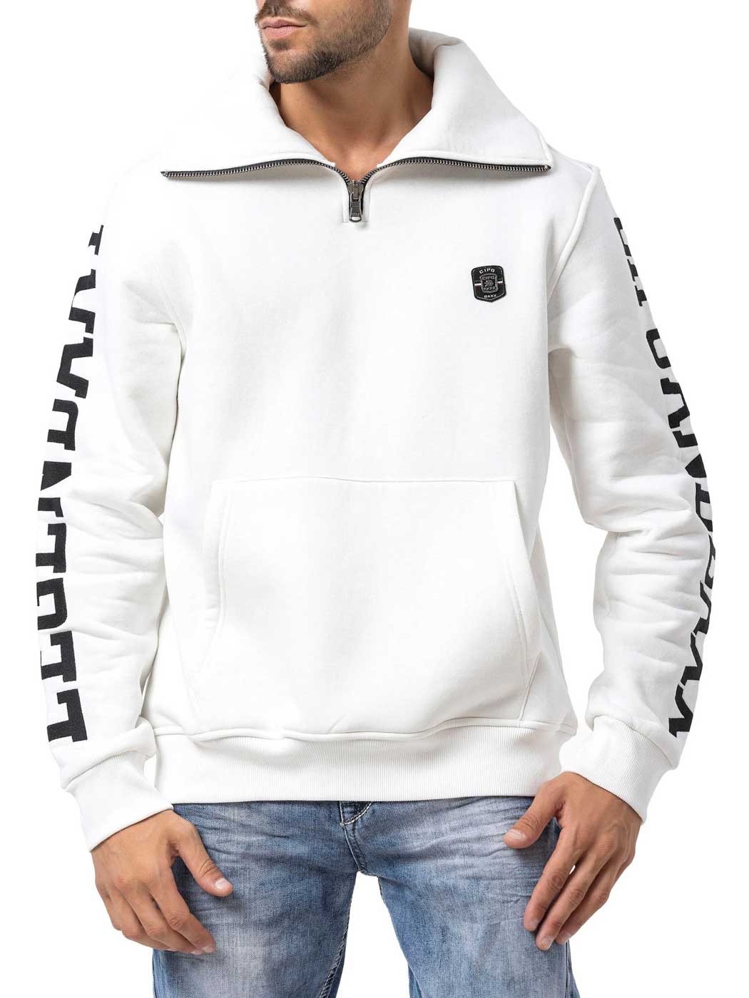 CL605A white Cipo  Baxx Sweatshirt.jpg