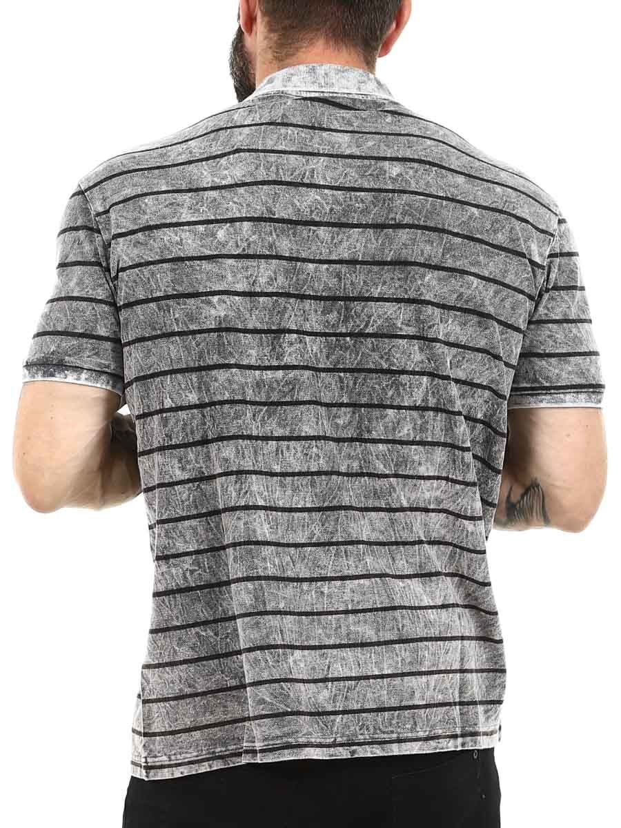 Canert Cipo Baxx Polo - grey-8.jpg