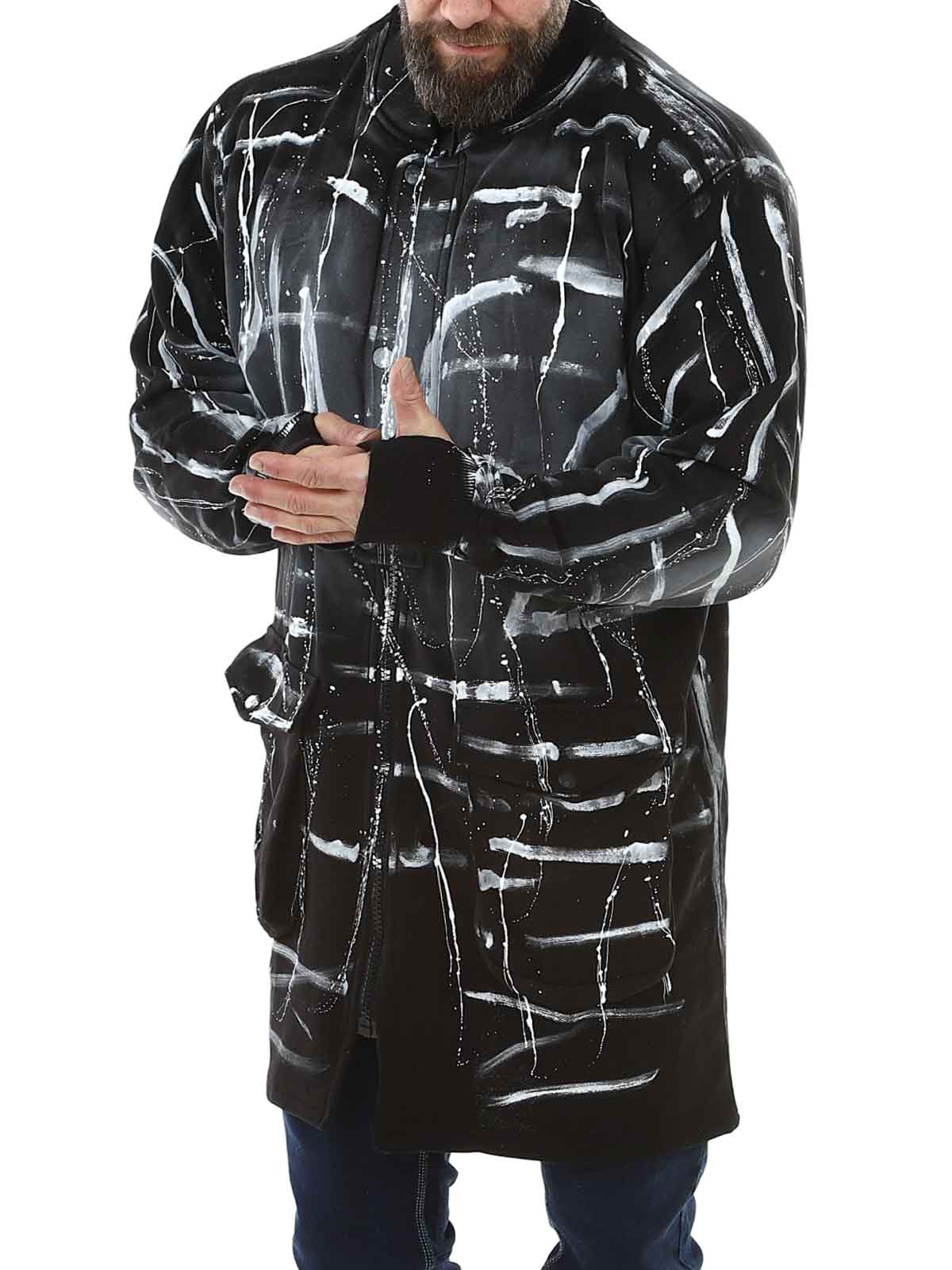 Carwex Kingz Cardigan Black_2.jpg