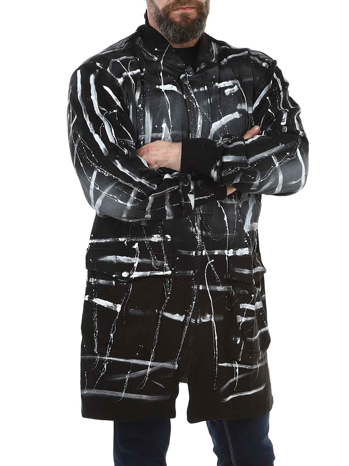 Carwex Kingz Cardigan Black_4.jpg