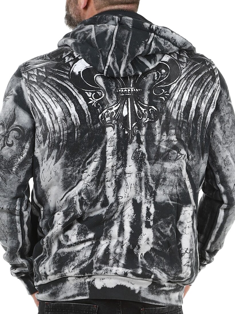 Chokri Cipo Baxx Hoodie CL594_7.jpg