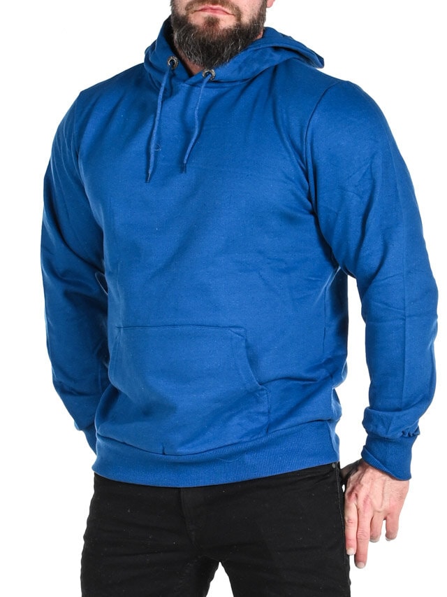 Basic Rusty Neal Huppari - Sininen