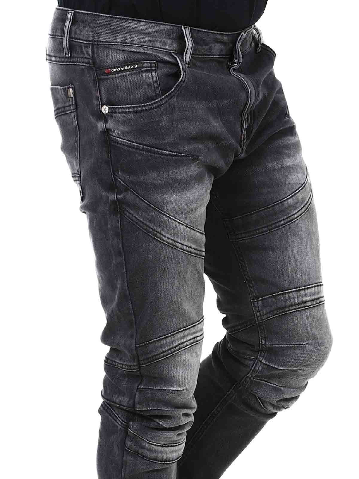 Darius Cipo Baxx Jeans CD876 anthra_5.jpg