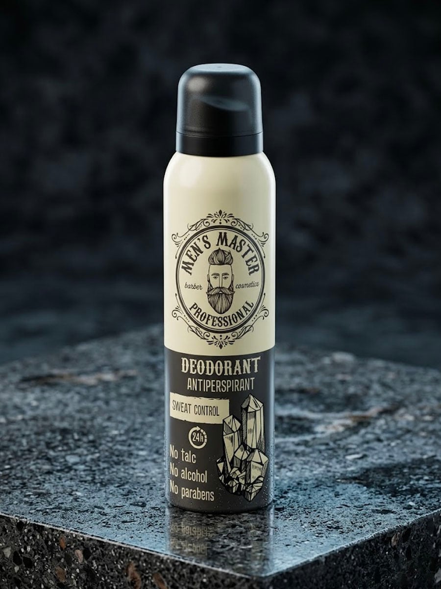 Deodorant Antiperspirant - 150ml 3.jpg