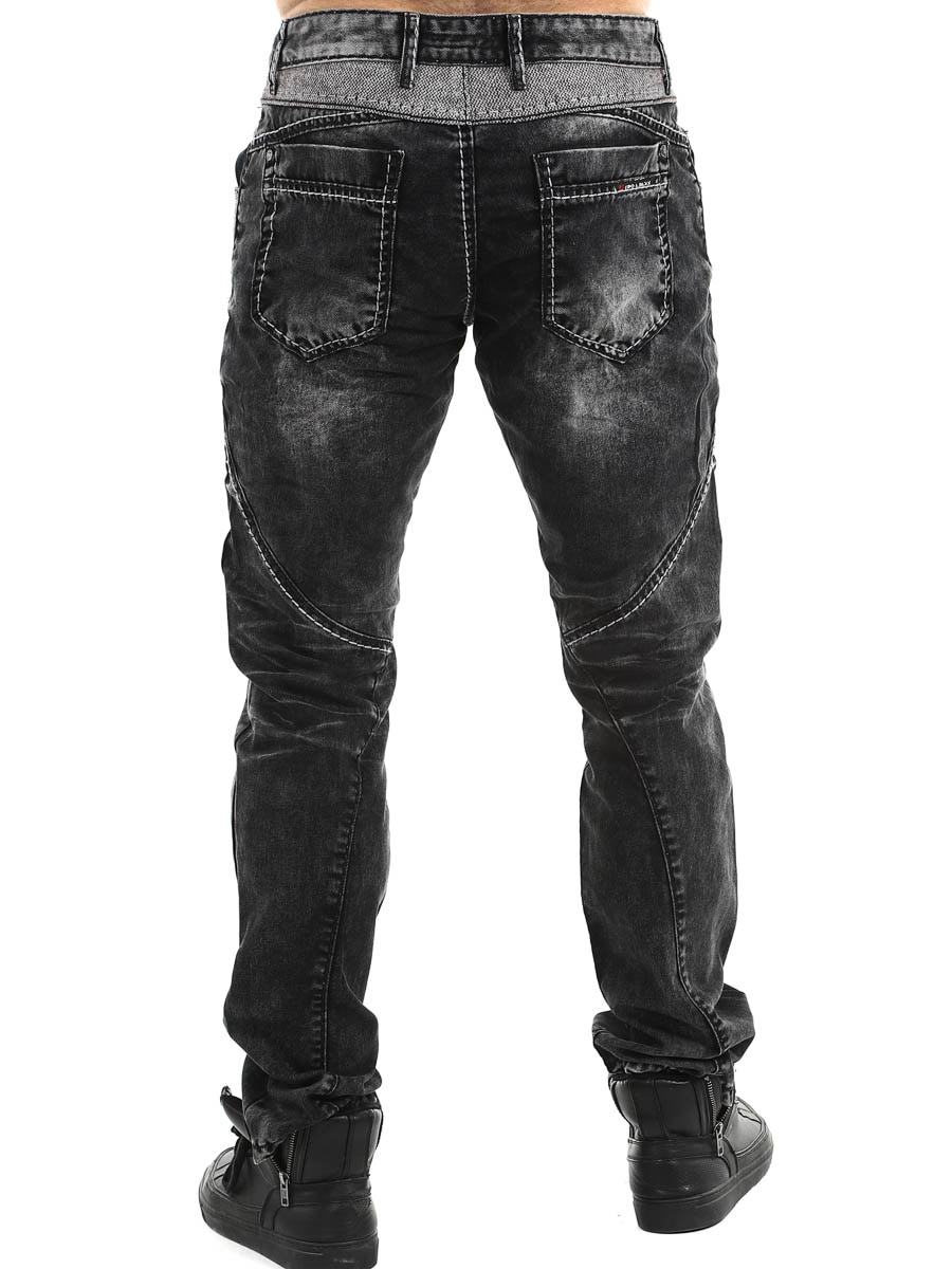 Draven Cipo Baxx Jeans grey_6.jpg