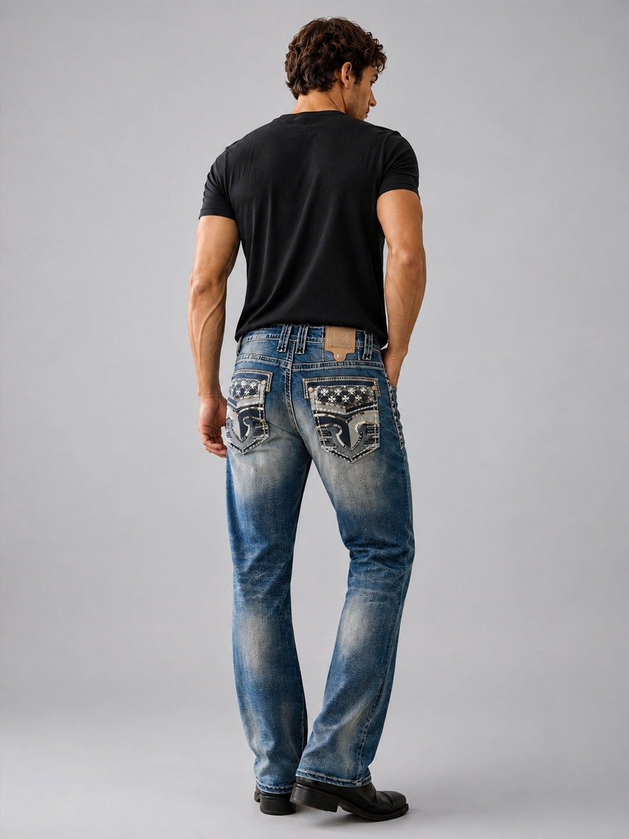 Eagle Warrior Jeans 0231.jpg