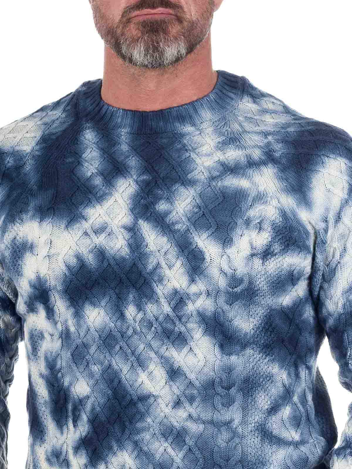 Eilo Cipo  Baxx Stickad CP287-indigo_2.jpg