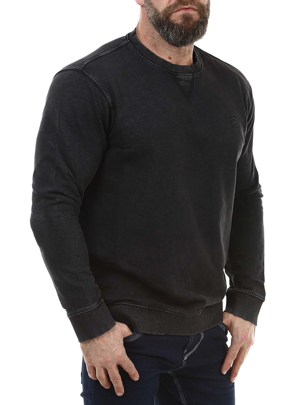 Eliah Indicode 50-451 Sweatshirt Black_2.jpg