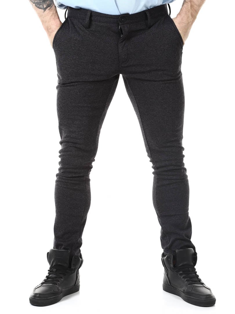 Gibor Blend Pants- Dark grey_1.jpg