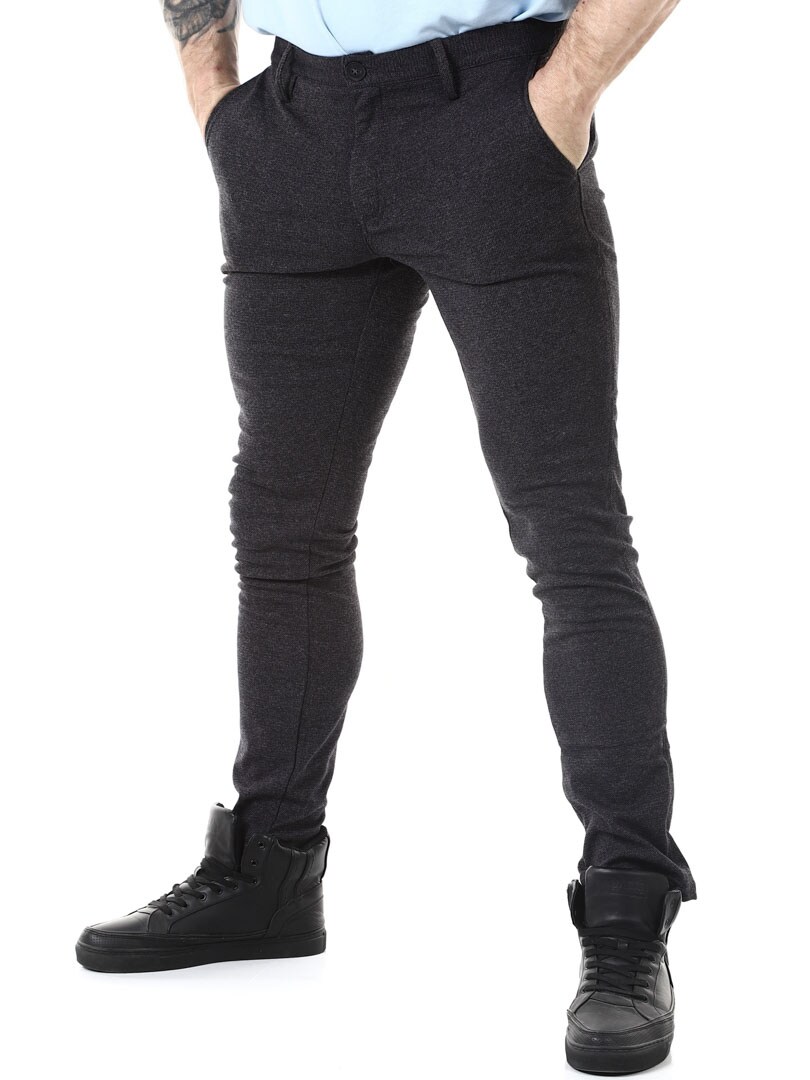 Gibor Blend Pants- Dark grey_3.jpg