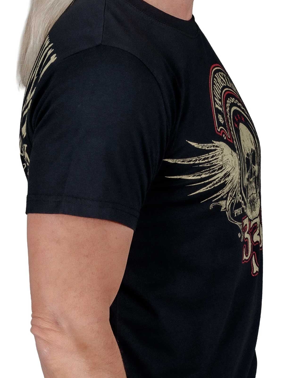 Halo Wornstar T-shirt _4.jpg