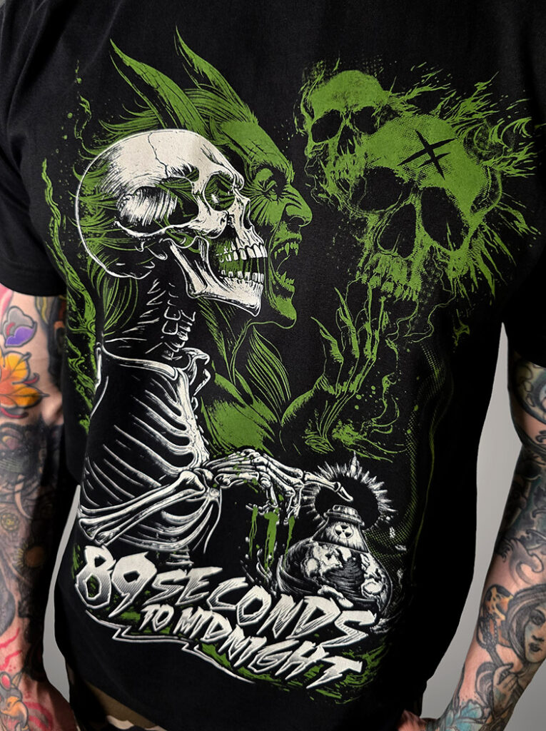 Hyraw Death Timer T-shirt 6.jpg