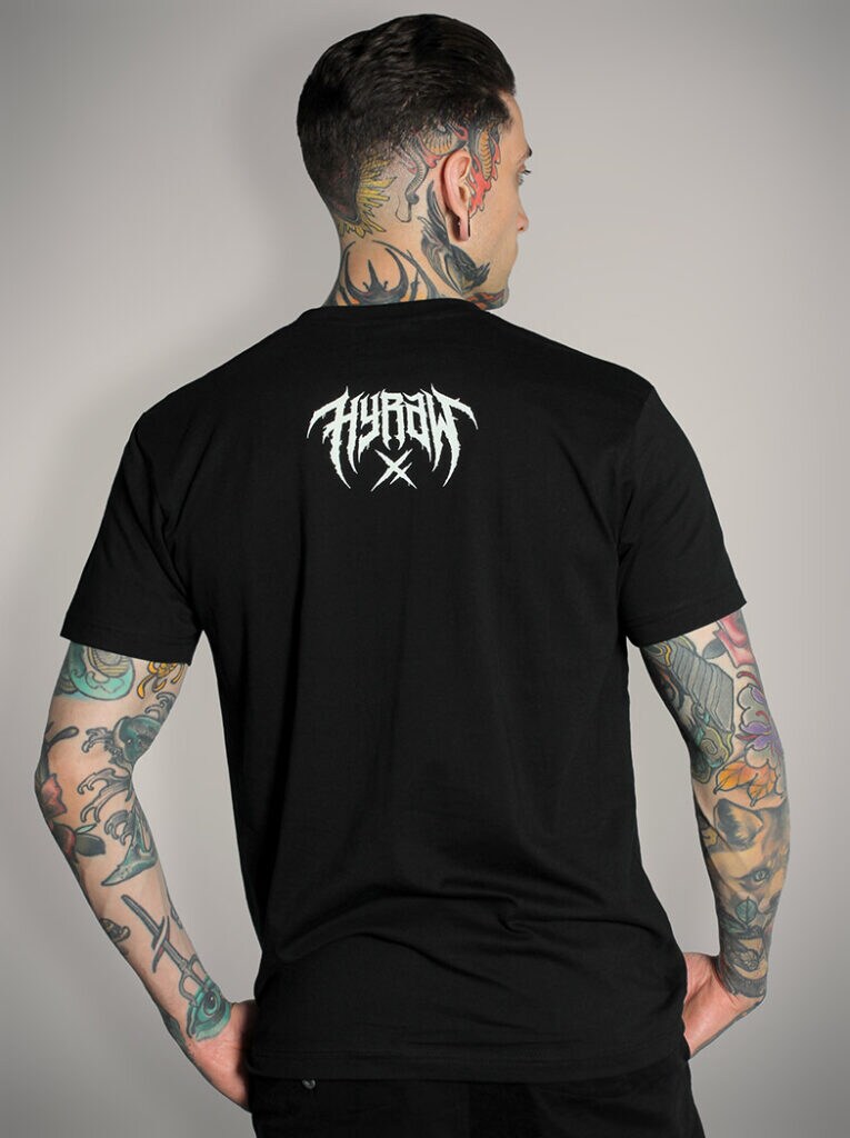 Hyraw RNR Is Dead T-shirt 3.jpg