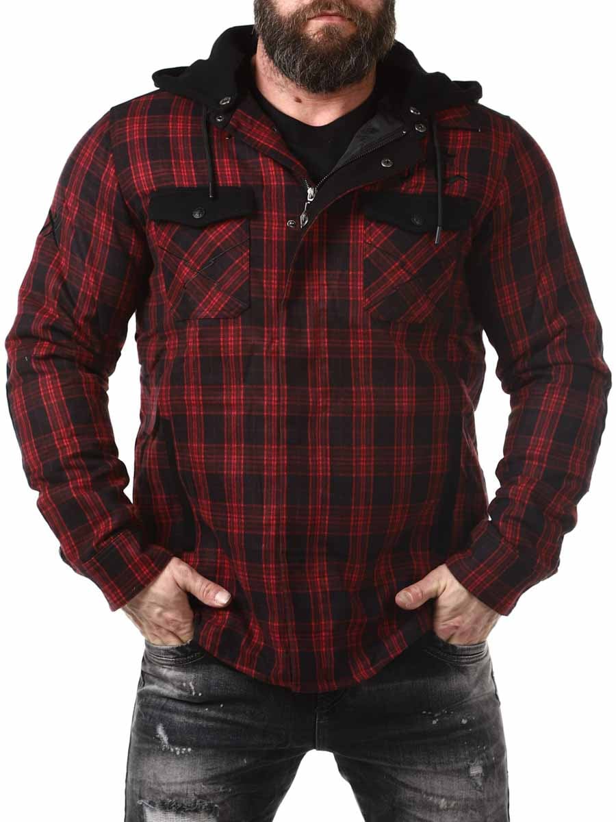 Hyraw lumberjack shirt red_4.jpg