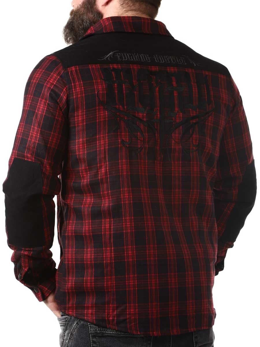 Hyraw lumberjack shirt red_7.jpg