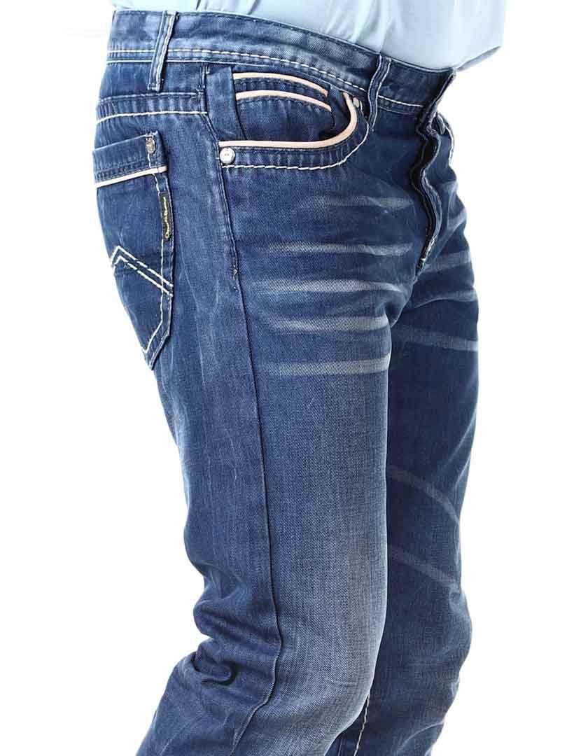 Industrial  Cipo Baxx jeans Blue4.jpg