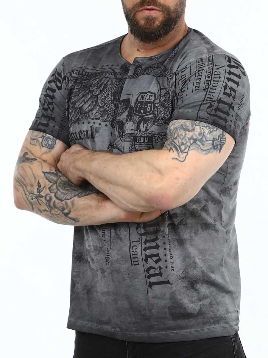 Infinity T-shirt grey new_3.JPG