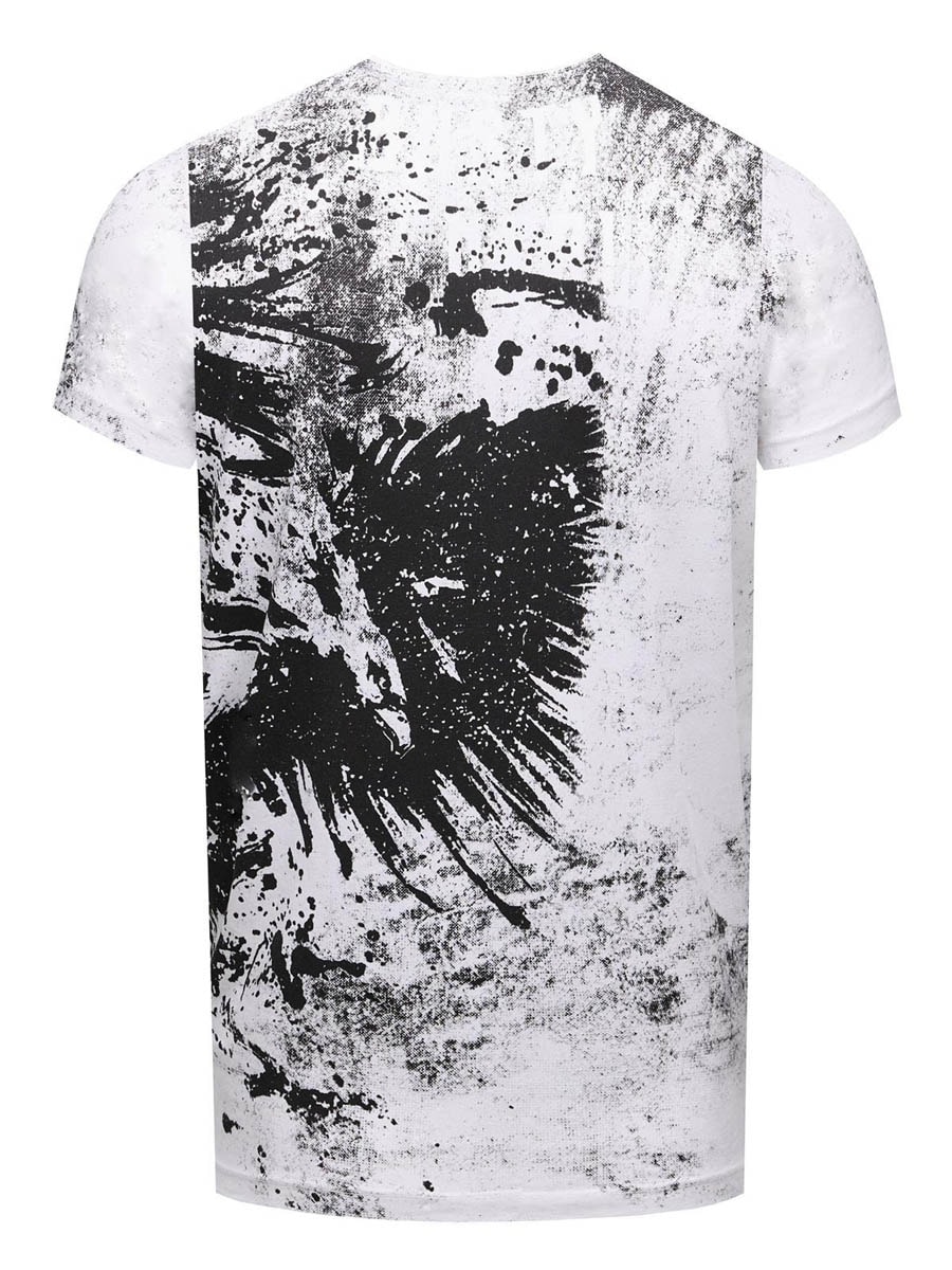 Iron Eagle T-shirt white.jpg