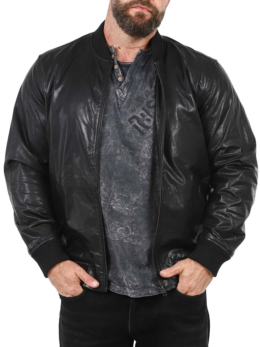 JJ Rebel Maker Leather Jacket Black_1.jpg