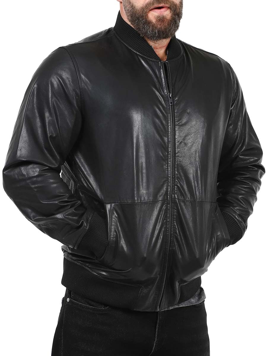 JJ Rebel Maker Leather Jacket Black_4.jpg