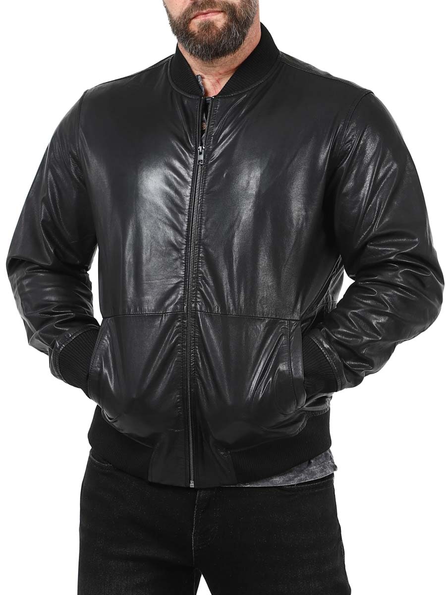 JJ Rebel Maker Leather Jacket Black_5.jpg