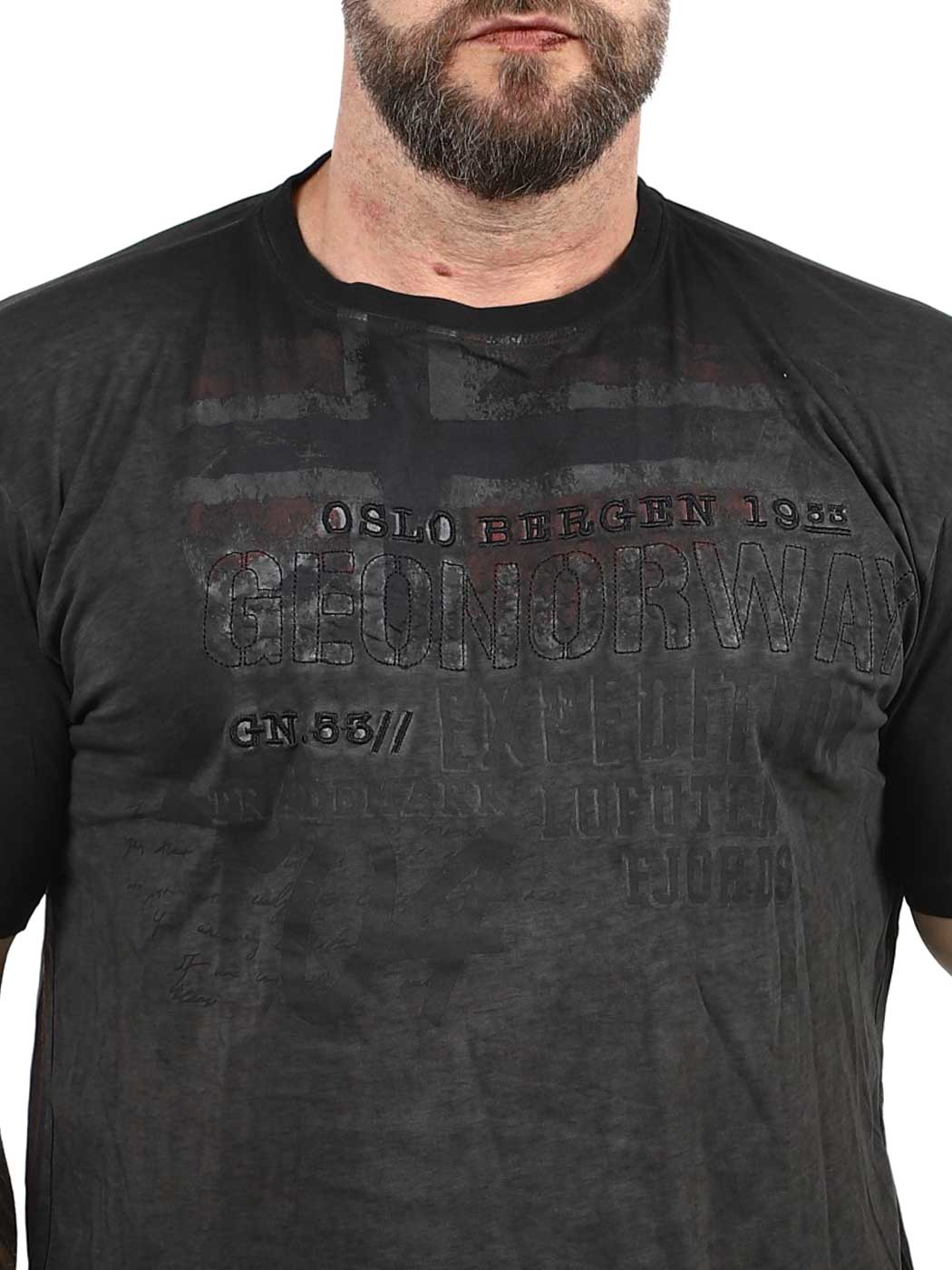 Jelegant Geo Norway T-shirt Black_1.jpg